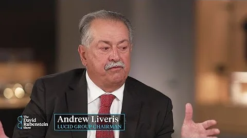 Top-Down Institutions No Longer Work, Says Liveris