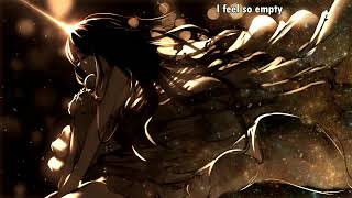 {980.2} Nightcore (The Last Element) - Forgot About the Sun (with lyrics)
