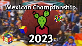 El Último Torneo del Año | MEXICAN CHAMPIONSHIP 2023 🏆