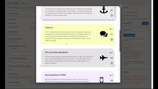 Infographic Maker for WordPress - iList