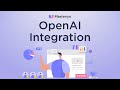 Open AI Integration: Masteriyo LMS