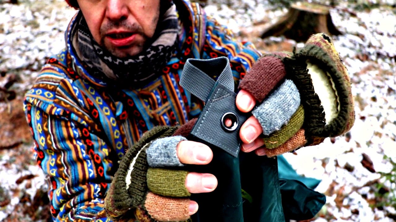 Su telo , vari tarp e tatonka tarp 2 - PeschoAnvi