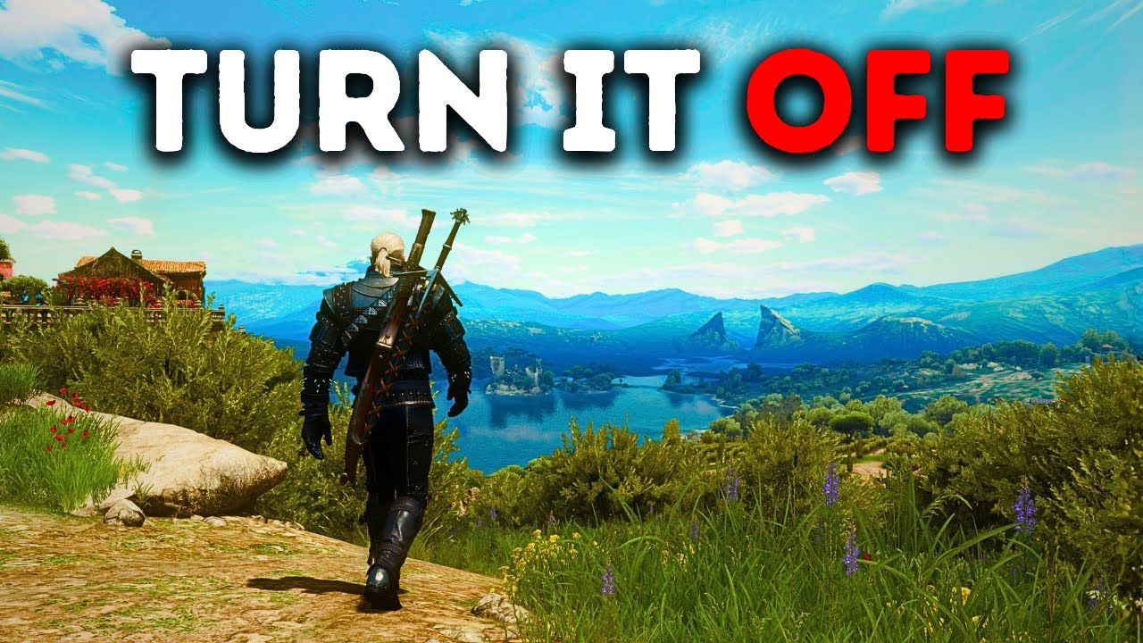 How HUDs Train You to Ignore Video Games