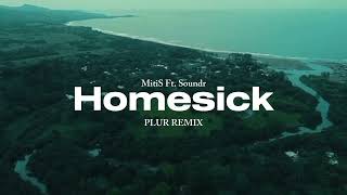 Dj Slow Remix  Plur Remix  Homesick slow Remix New