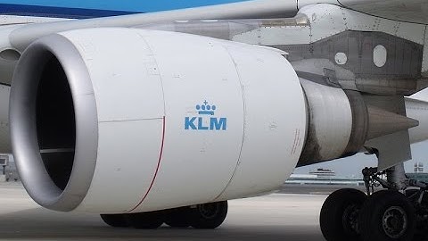 AI Sounds for FSX/P3D - B747 & A320