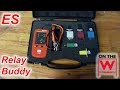 ES Relay Buddy Kit 191