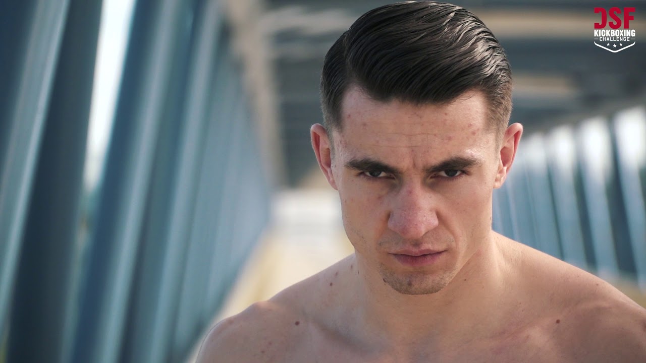 DSF 17 Bitwa o Częstochowę - Trailer