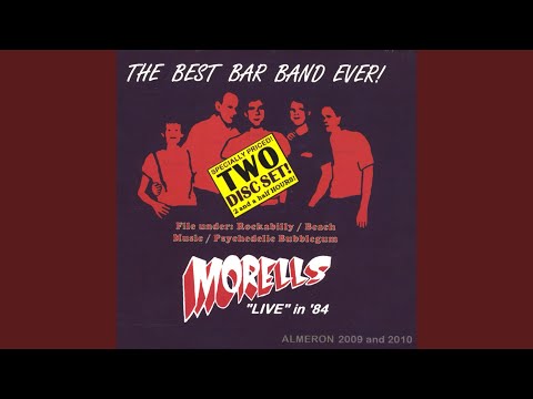 The Morells — Her Kind of Guy