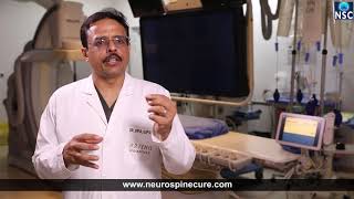 What is a #Stent Retriever? Device is used to do Mechanical #Thrombectomy | NeuroSpineCure