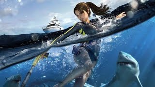 Lara Croft Relic Run Gameplay / jungle game / best Android Game play  / Gameji Tech screenshot 2