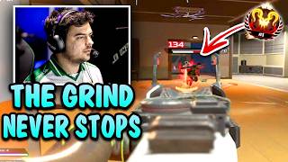 ImperialHal Determined to Take Back Rank #1 Predator in The World!