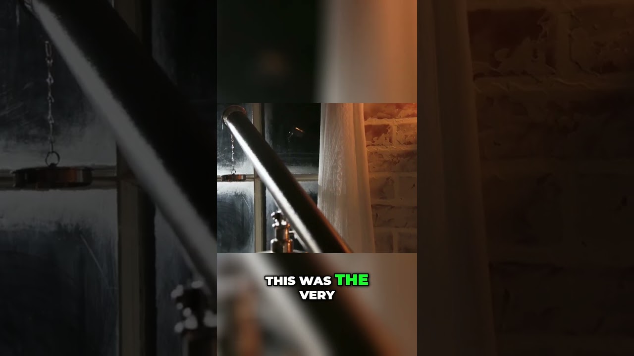 Mysterious Space Signals: First FRB Discovery Shocks Scientists!