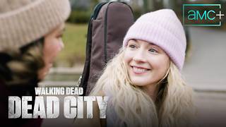 Beth's Return | Season 3 Ep. 6 Clip | The Walking Dead: Dead City