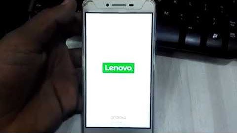 Lenovo K5 A6020a40 Google Bypass Remove