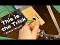Stop Guessing: Cut Perfect Jump Rings with a Jeweler’s Saw (+ Bonus Project)