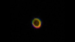 Castor Binary Star Close Observation