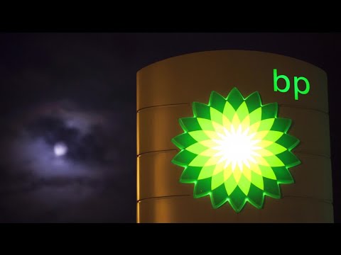 Бейне: Bp plc дивиденд төлей ме?