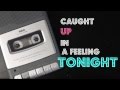 Linus Of Hollywood - Caught Up In A Feeling (Lyric Video)