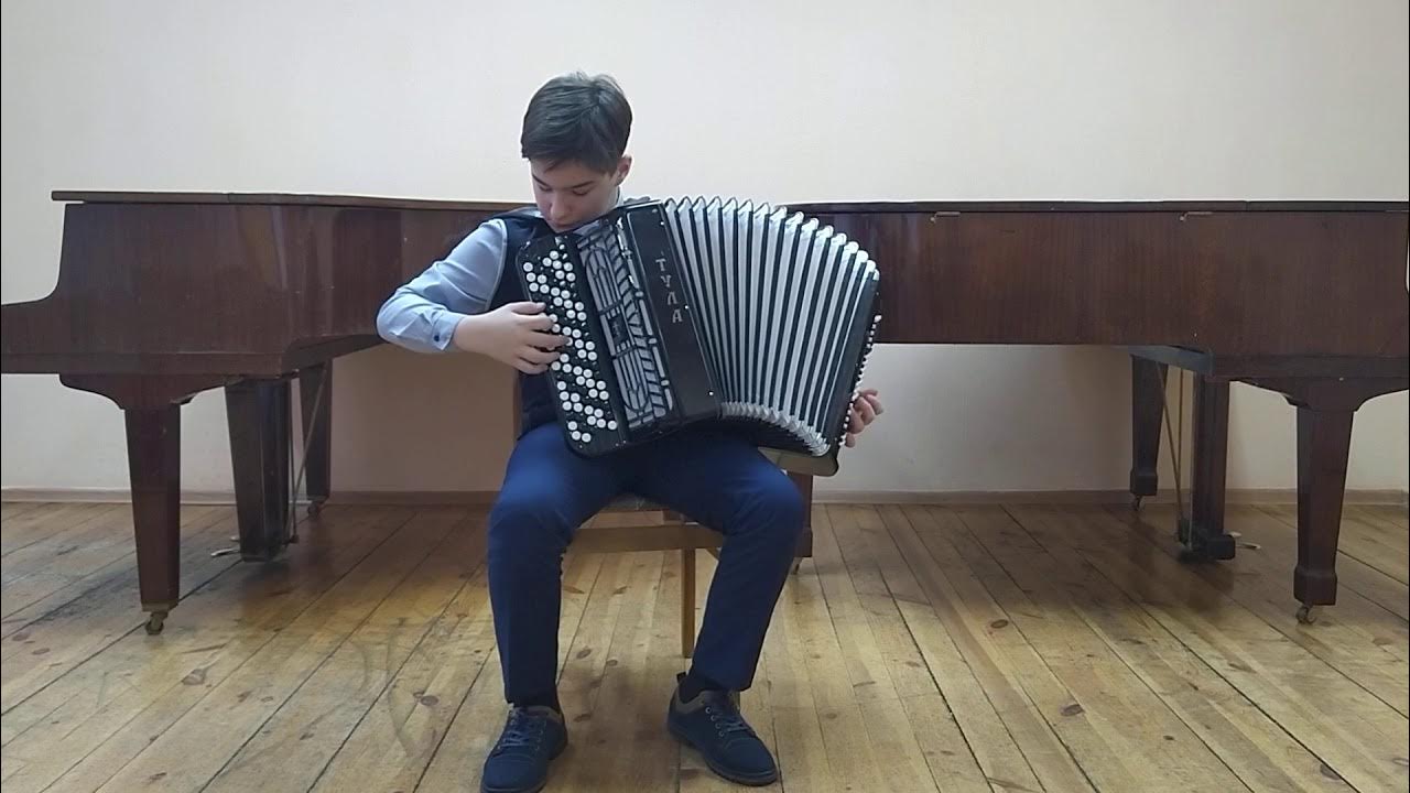 Могилевские наигрыши