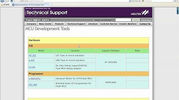 HOPE3000 Software Installation Steps (English)