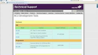 HOPE3000 Software Installation Steps (English)