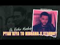 Pyar kiya toh nibhana x starboy  dj ruchir mashup  instagram reel  2023  ruchir kulkarni