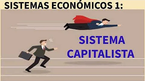 Cosa caratterizza un sistema economico capitalistico?
