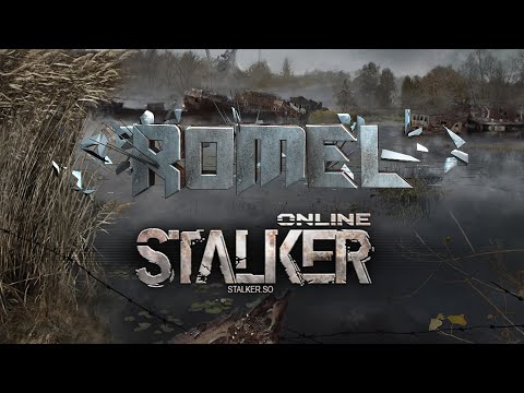 Видео: Stalker Online\Stay Out\Сталкер Онлайн: Застойное лето