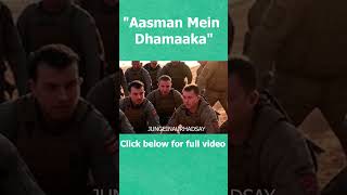 Part 4 Plane Uda Aur 23 Minute Mein Gir Gaya – Metrojet 9268 #jungeinaurhadsay #planecrash #history