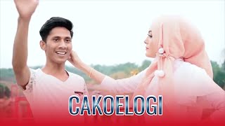 BERGEK - CAKOELOGI (Official Music Video)