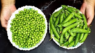 Теперь Только Так Заготавливаю Зеленый Горошек На Зиму Для Салатов И Других Блюд