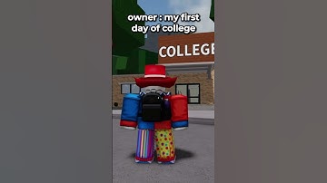 The REASON why KJ isn