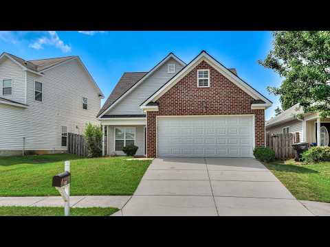 613 Dunrobin Ln, Grovetown, GA home video tour