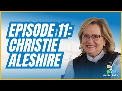 What It Really Takes to Be a Great Music Educator: Christie Aleshire on 38 Years of Music Education