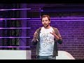 Robert Vis (MessageBird): Bootstrapped & Profitable | TNW Conference 2017