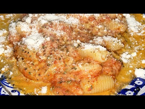 PASTA AI FORMAGGI ROSSA