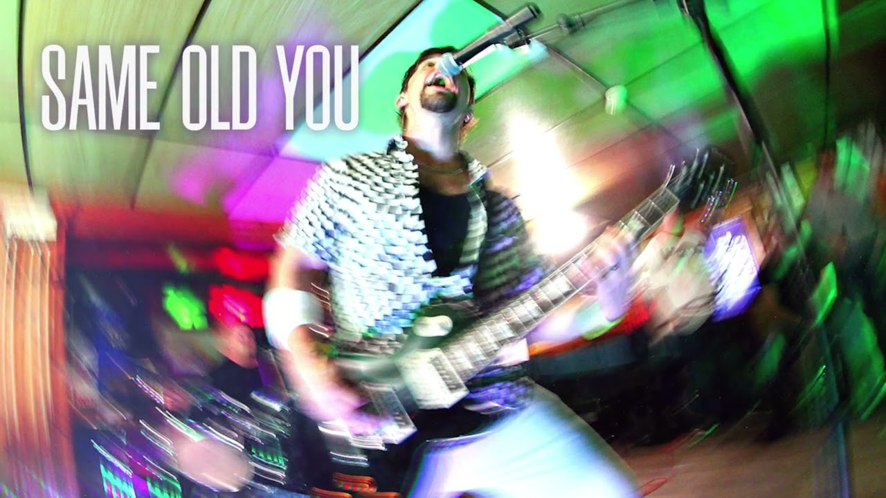 Watch Dizzy Parker - Same Old You (Visualizer) on YouTube Watch Dizzy Parker - Same Old You (Visualizer) on YouTube