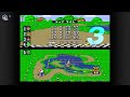 Super Mario Kart - 100CC Special Cup