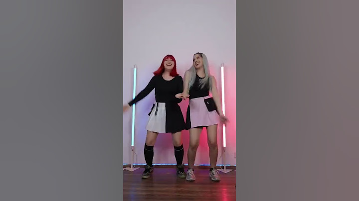 El mejor TREND para hacer con tu BFF TIKTOK #shorts