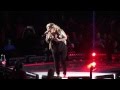 Kelly Clarkson - Dance With Me - Piece By Piece Tour Staples Center 8/19/15