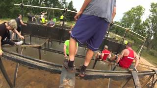 Warrior Dash 2014