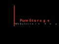 FA File NFS Datastore Snapshot Management and Restoration