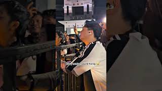 Download Lagu Ketika bravy nonton sound horeg #marapthon #bravy #soundhoreg MP3