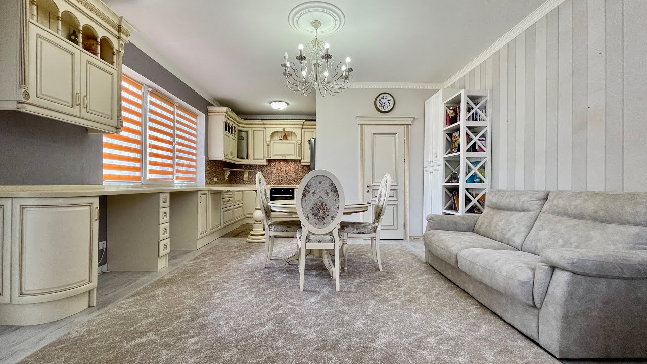 №217. Ирпень продажа домовладения (двух домов) с ремонтом на 5,5 сотках. Вариант для большой семьи!