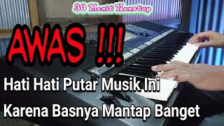 Instrument Dangdut Full Bass Jantung Serasa Mau Copot Paling Cocok Buat Cek Sound