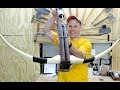 How To Make A CROSSBOW How To Make A CROSSBOW