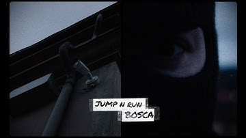 Bosca - JumpnRun (prod Joskee) [Official Video]