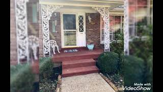 Patsy Cline Dream House