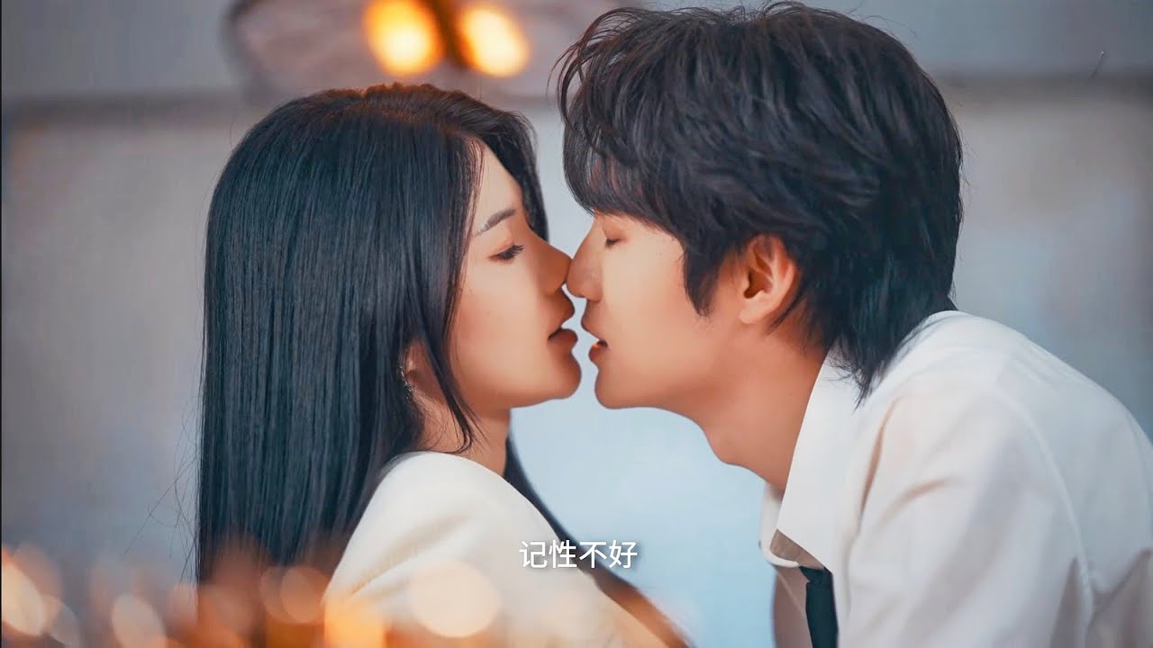 Love at First Sight ❤️ Love story ❤️ 2026 New Romantic Story ❤️ Mix hindi song ❤️Viral drama video❤️