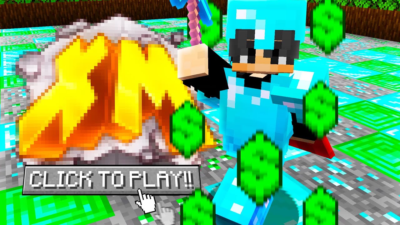 MY FIRST 24 HOURS ON THIS BRAND *NEW* UNIQUE PRISON SERVER... | 1.20+ New Minecraft Prisons Server